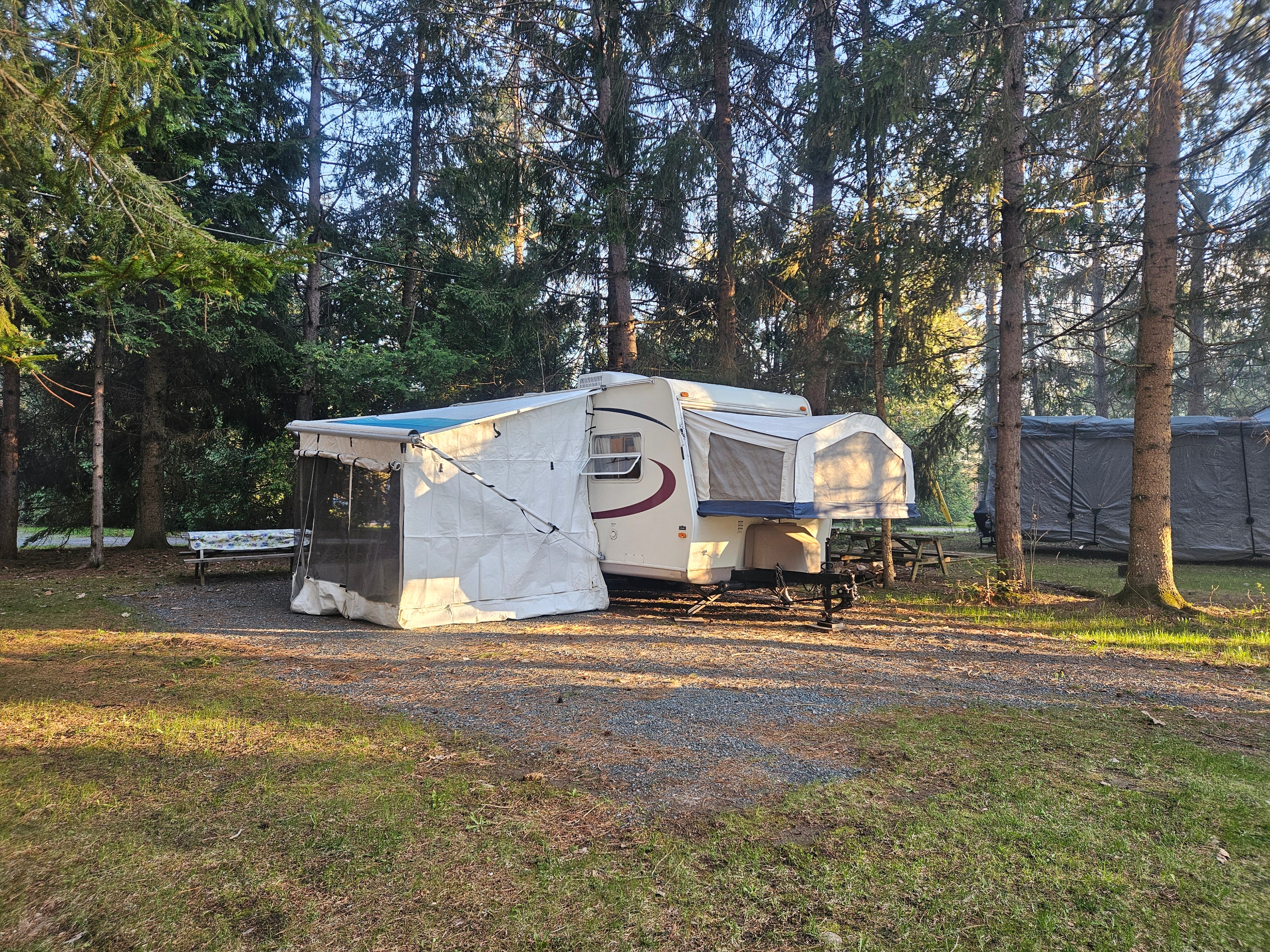 Closing a Chapter on Outdoor Living