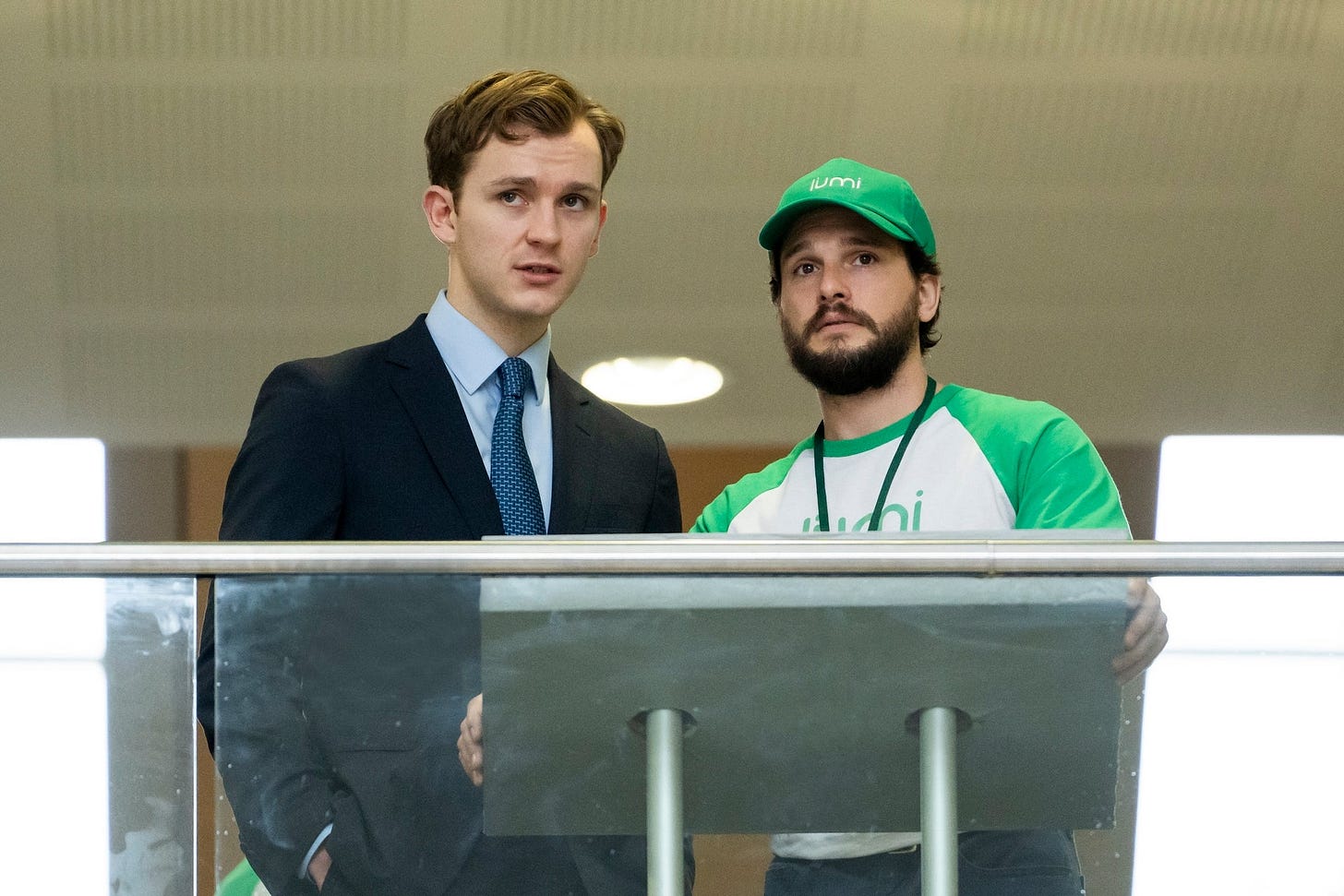 Industry Season 3 Review: Kit Harington Helps HBO Drama Go from Good to  Great