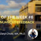 Frontiers of Psychotherapist Development