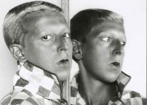 Claude Cahun - Wikipedia