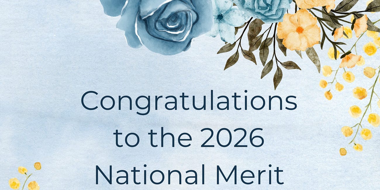 Five Manatee County Students Named 2026 National Merit Finalists