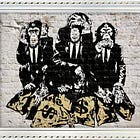 This Is Exactly What You’d Expect from a Newly Minted Fascist Regime