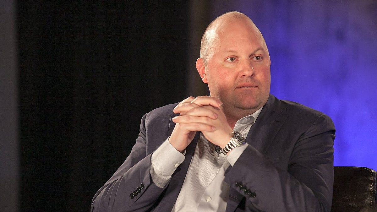 Andreessen Horowitz Are the Masters of Venture Capital Access