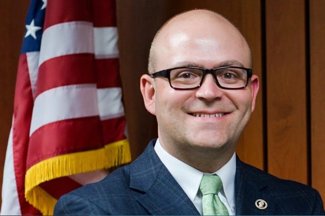 Civility in Politics — MCGRANE: Civility Is Not Weakness. It’s Leadership.