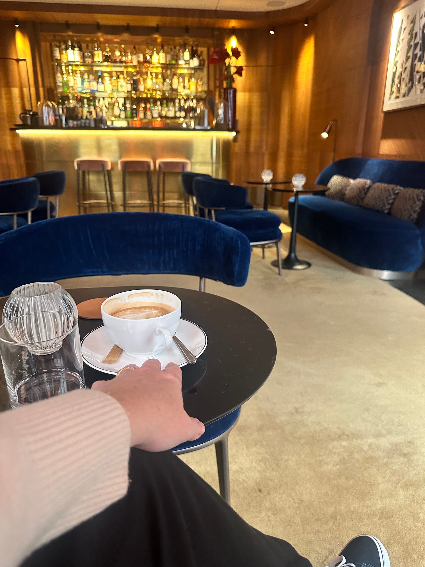 Annual Report Fiscal Year 2024 — Ojai Valley Land Conservancy, image size:1456x1941