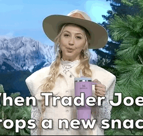 What I Buy at Trader Joe’s and What I Hate