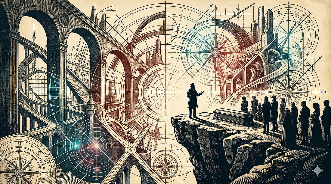 Teamwork Is a Scam - Solopreneurs, Managers and Many Creatives Already Knew This