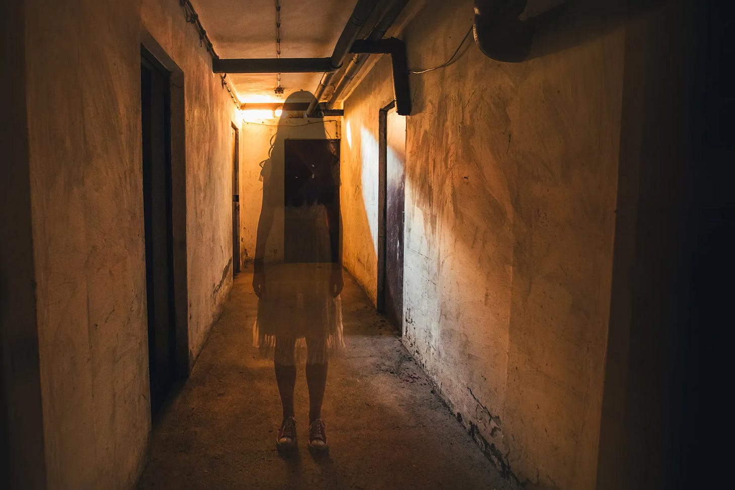 Hallucinations: Causes, Types, Diagnosis, Treatment