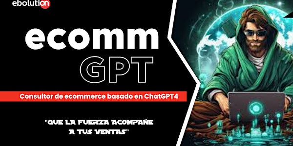 Innovación en ecommerce: Descubre ecommGPT Innovación en ecommerce: Descubre ecommGPT