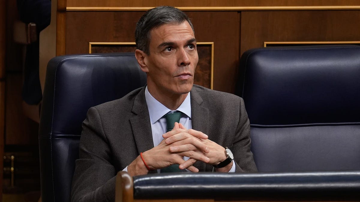 La settimana di diritti a intermittenza in Spagna