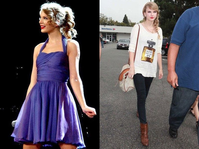 Taylor Swift Speak Now era | rmrk*st | Remarkist Magazine