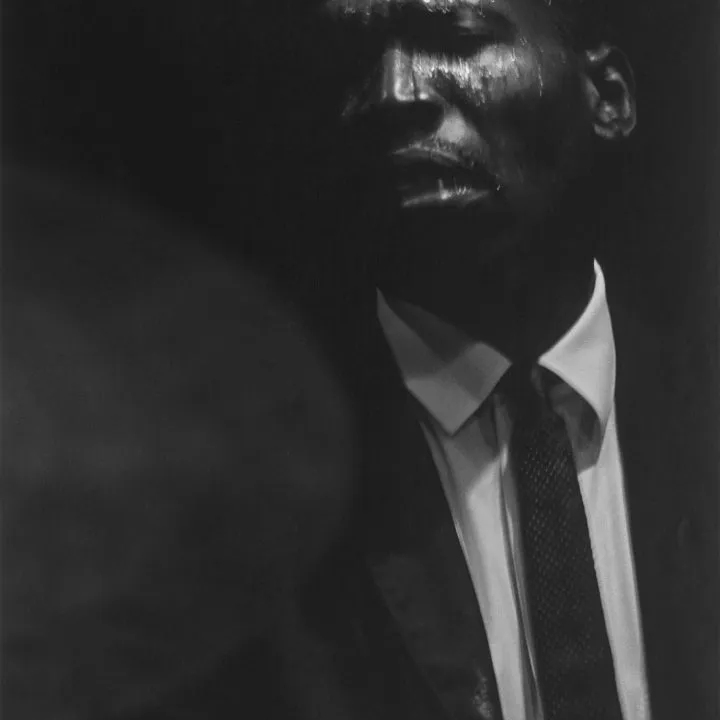 notes on sound + sweat