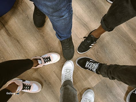 some highlights from our first-ever TFC Network Mixer, where driven minds connected, shared bold ideas, and set the tone for building a visionary community. Thank you to everyone who made this moment unforgettable.