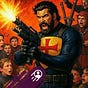 TRUST CHRIST OR GO TO HELL!'s avatar