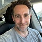 Geoffrey Fuller's avatar