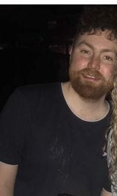 Darragh Mc Intyre Darragh Mc Intyre