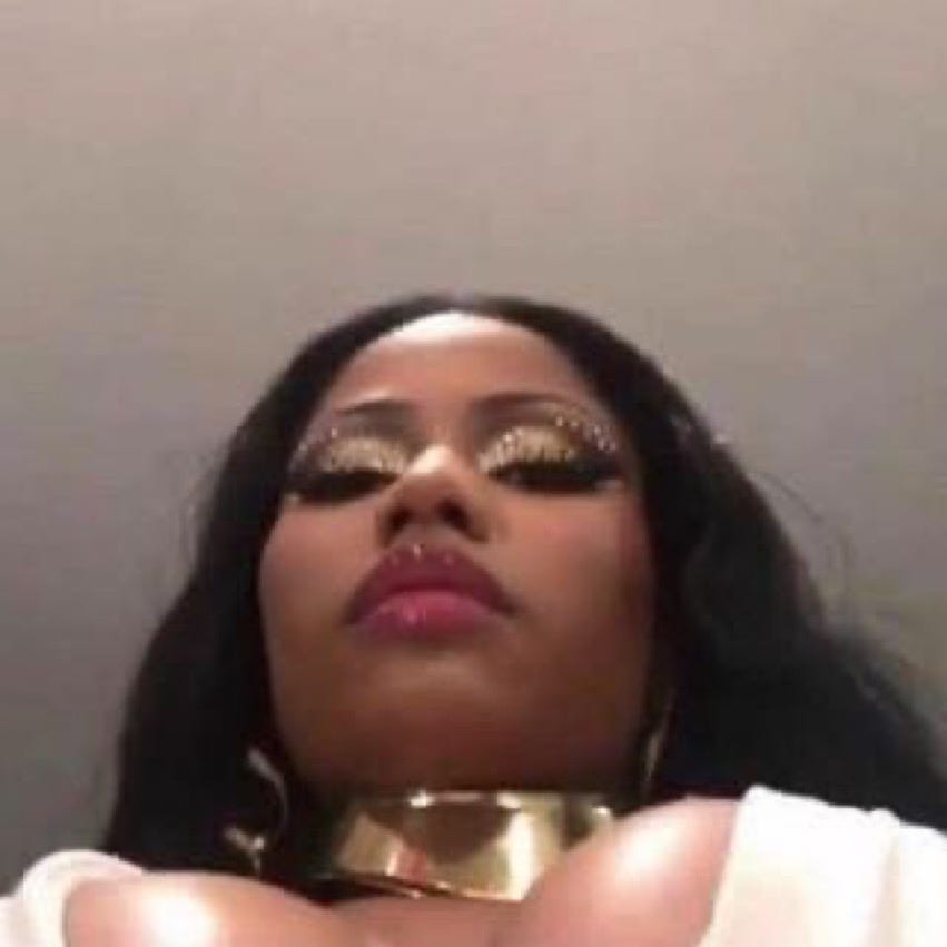 Black Girls Book Club 