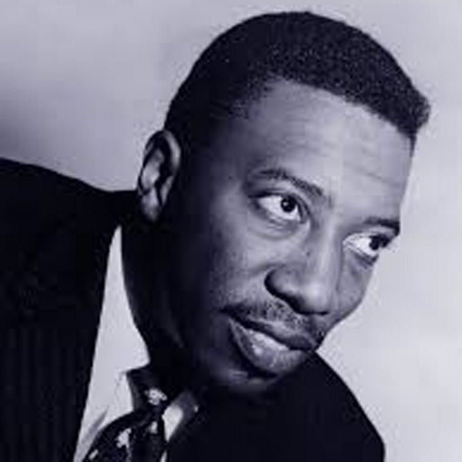 Joe Williams - Topic - YouTube