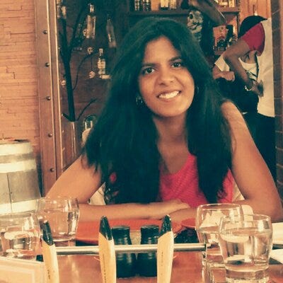 Sudheshna Donthineni (@Suudheshna) | Twitter