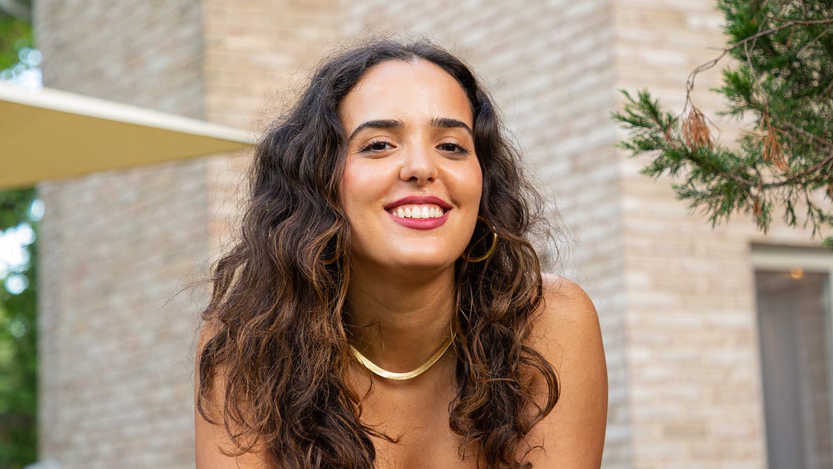 Glossier and Dishoom's Roya Shariat on building brands, following your curiosity, and designing an unconventional career (6 minute read)