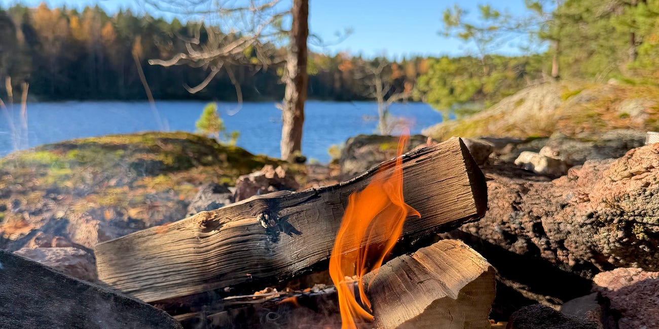 The Island That Feels Like Home