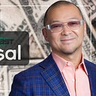 Interview: Talking Macro With Guy Adami on Risk Reversal Podcast.