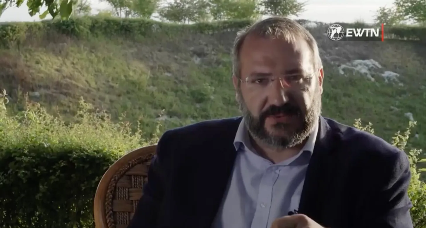 Un camino inesperado