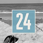 Experiment #24: Noticing the Waves in the Ocean