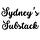 Sydney's Substack