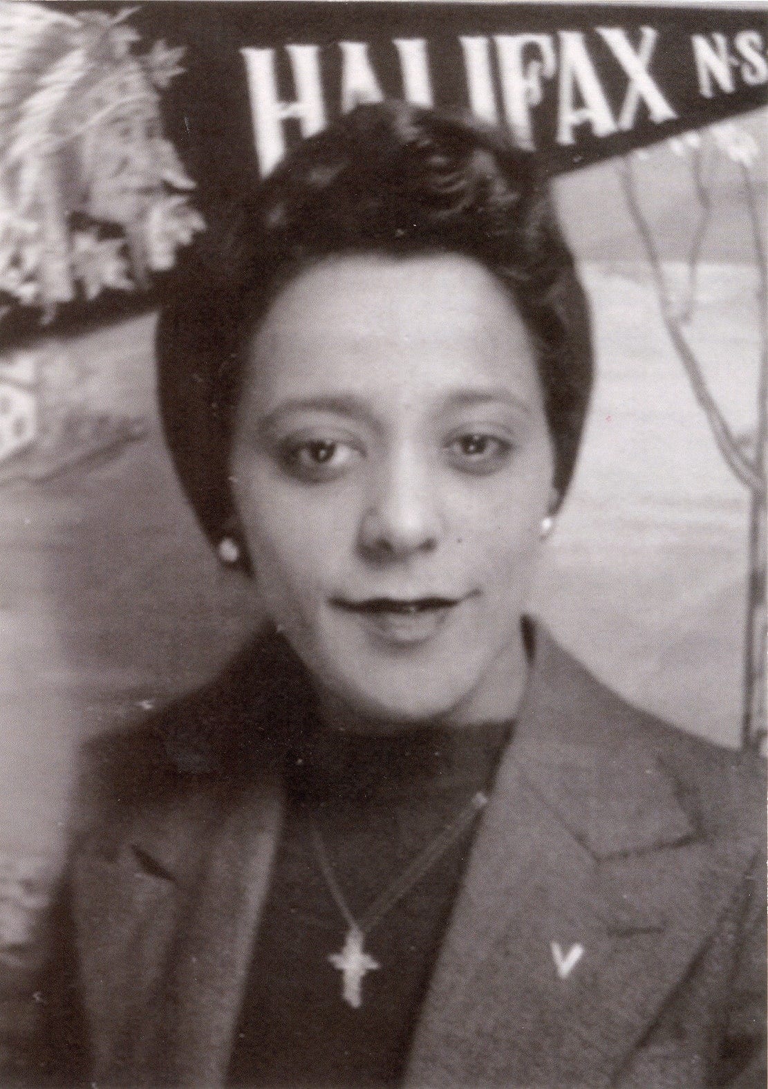 Viola Desmond | The Canadian Encyclopedia Viola Desmond | The Canadian Encyclopedia
