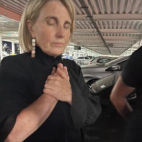 High Profile New Zealand Journalist And Cameraman Arrested