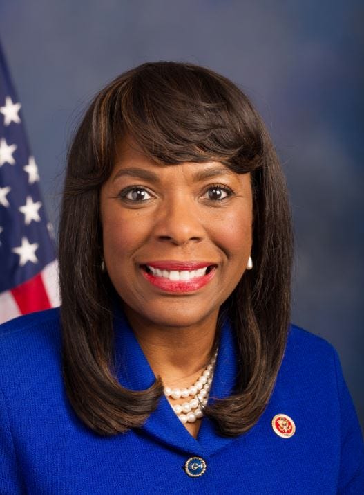 Terri Sewell - Wikipedia