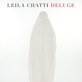 Book Review: "Deluge" by Leila Chatti