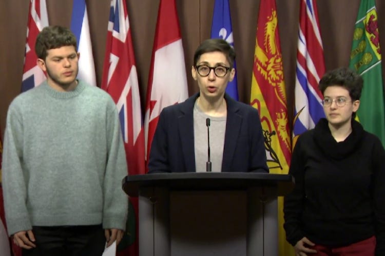Les refuseniks: des juifs contre la guerre