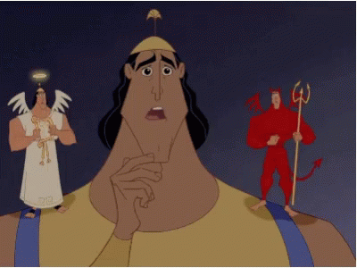 Angel Evil GIFs | Tenor