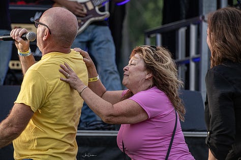 Photos of Rayzor's Edge - Tweed - June 2025