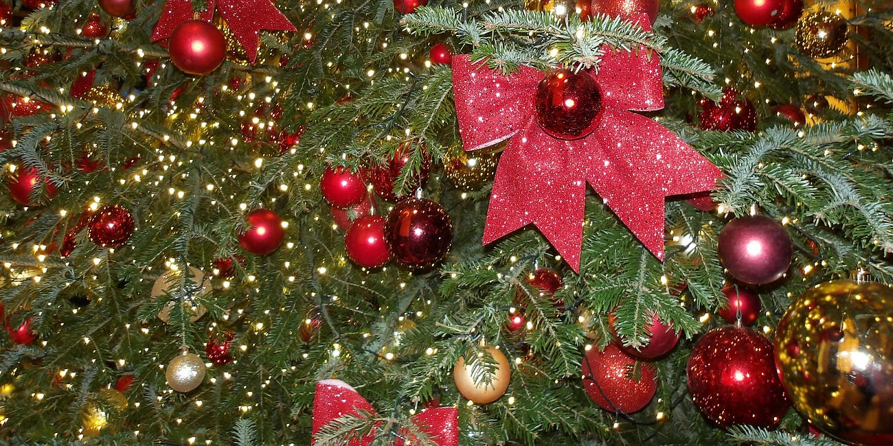 Mit adhatok neked karácsonyra? - What can I give you for Christmas? 