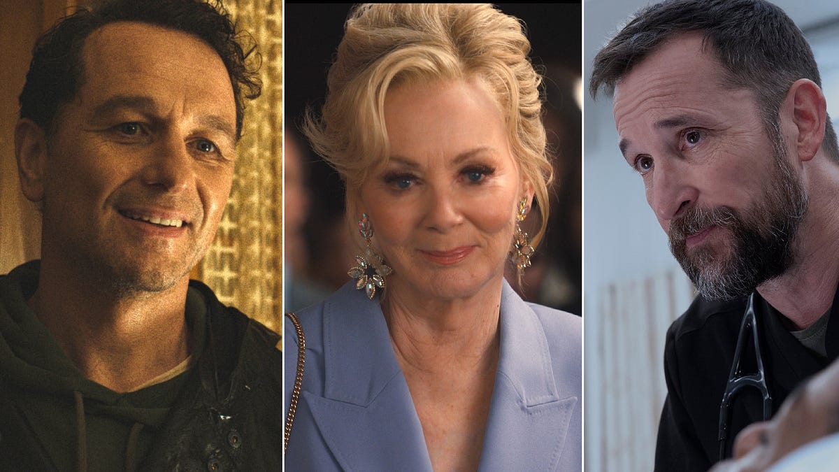 This Year’s Emmy Winners Are Here!