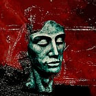 I'll Keep Missing You, Lady Lich