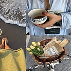 5 ways to come home to yourself