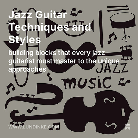 Jazz Fusion