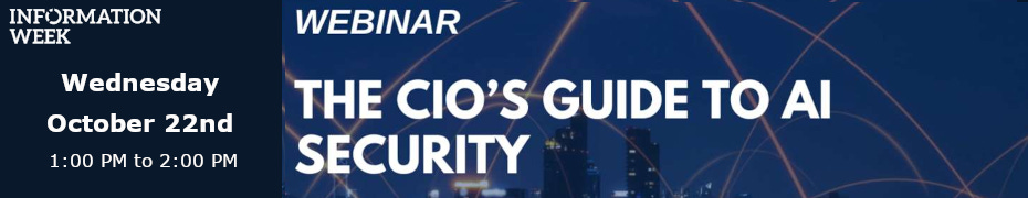 The CIO's Guide to AI Security
