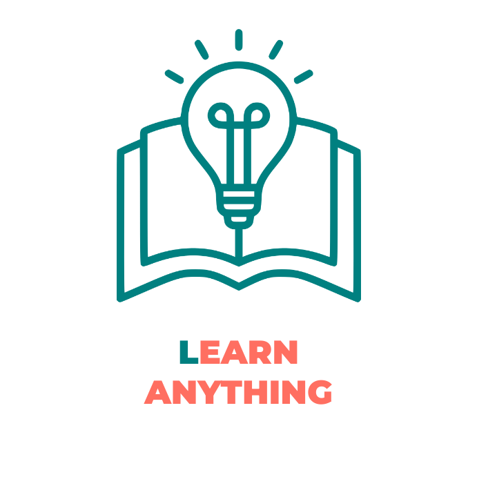 Learn Anything
