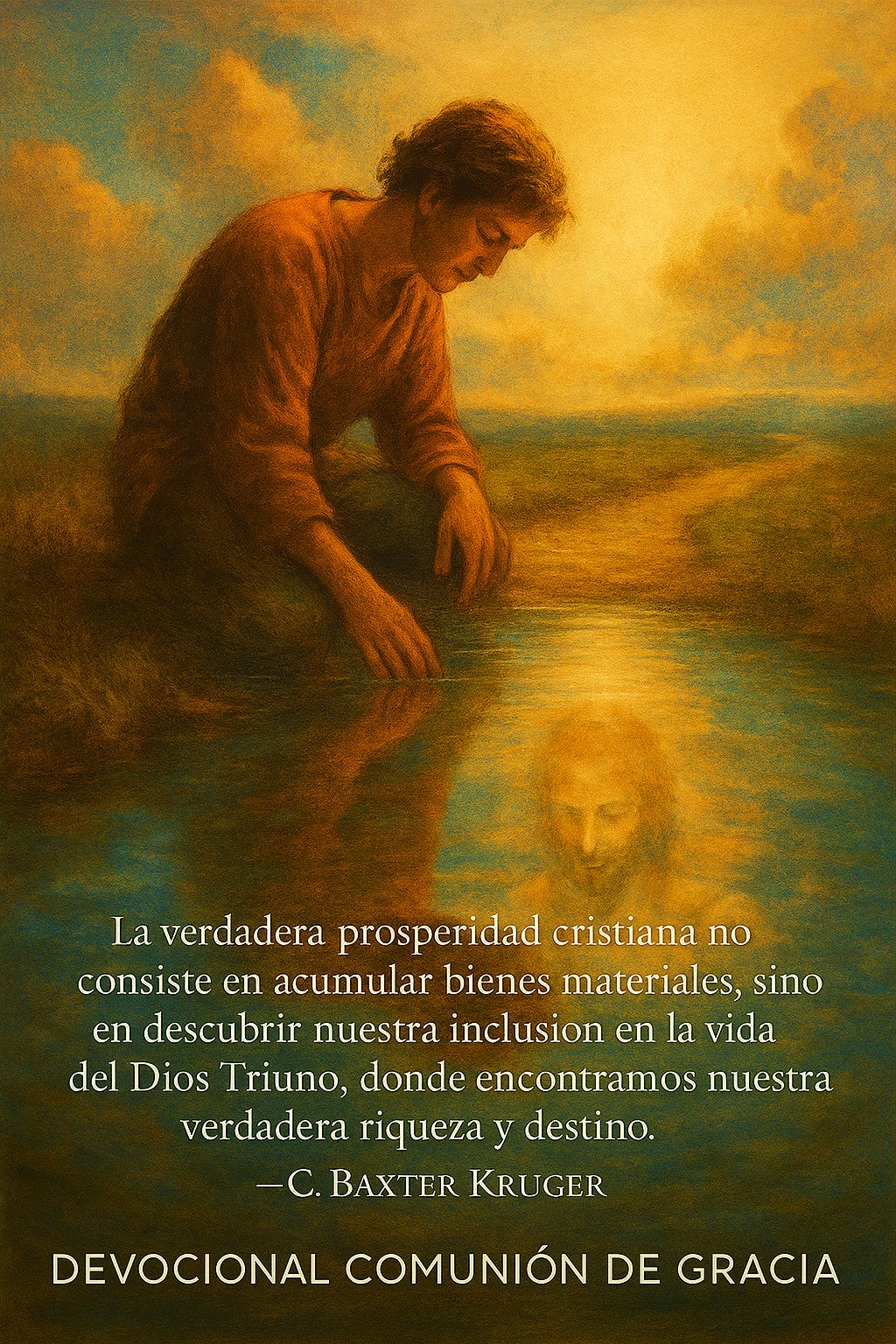 El Peligro de los Decretos Vacíos 🙏