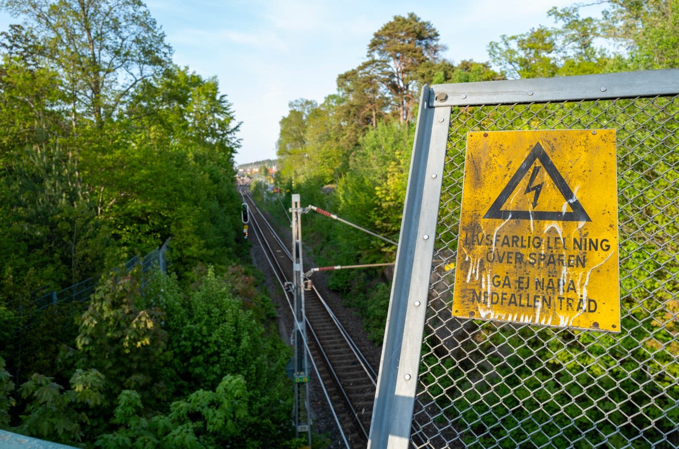 Nynäsbanan