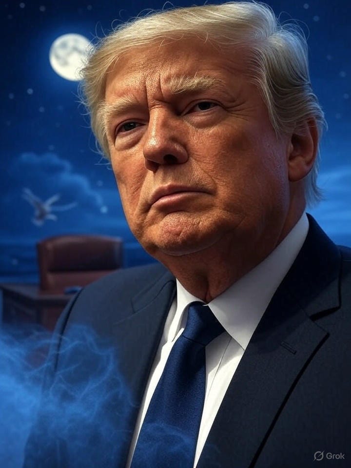 A person in a suit and tie AI-generated content may be incorrect. A person in a suit and tie AI-generated content may be incorrect.