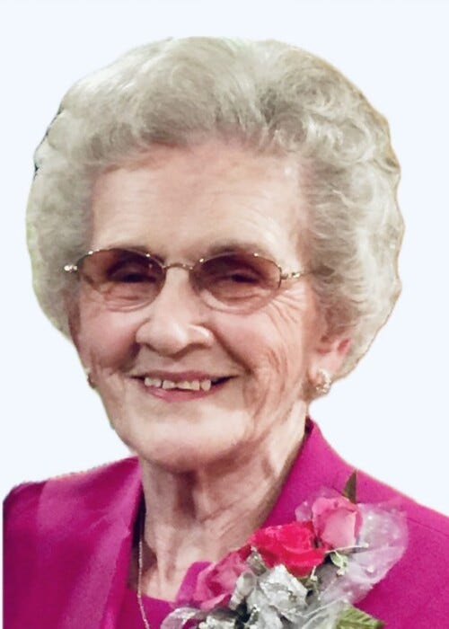 Obituaries, March 27, 2025 The Kokomo Lantern