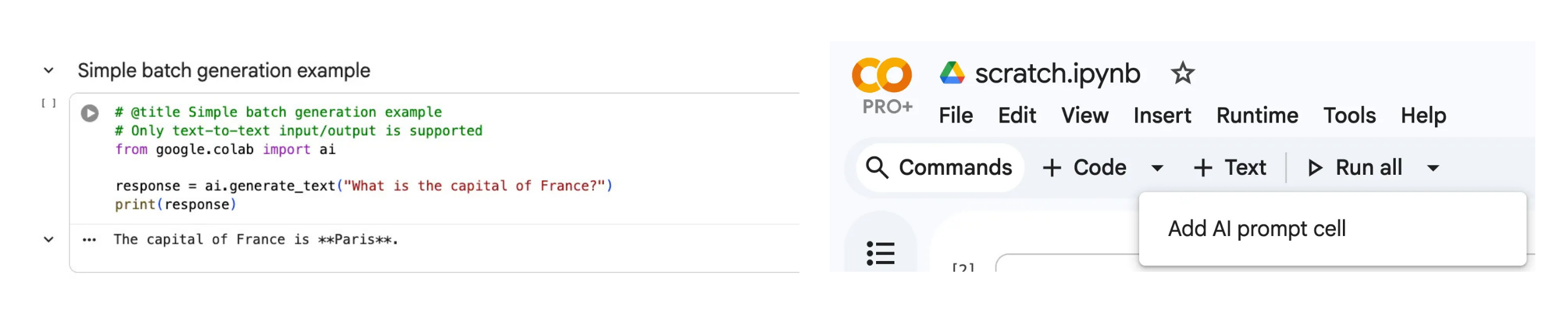 3 Updates That Made Google Colab 10x Better For Data Scientists