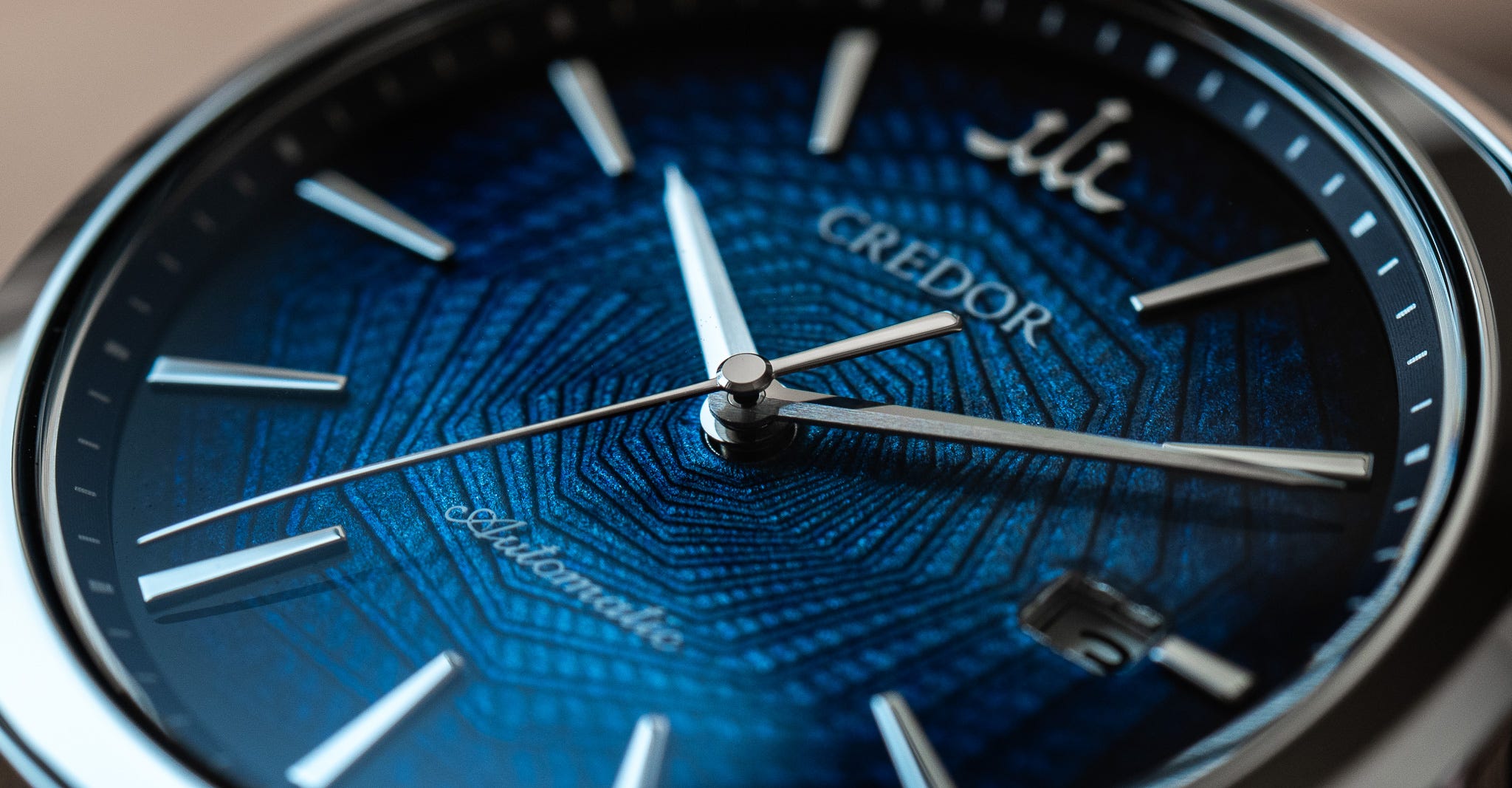 The Japanese Enamel Masters Behind Seiko
