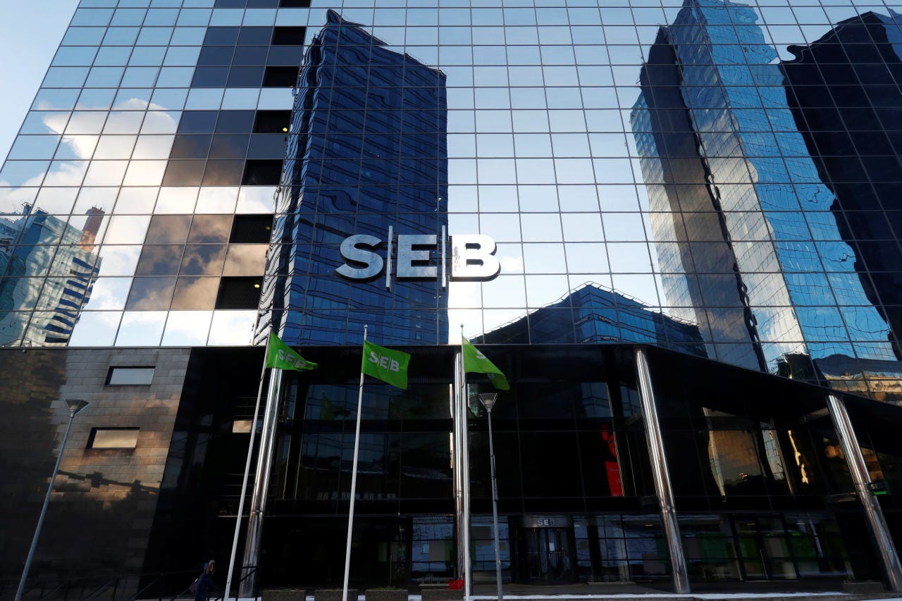ESG Rules Bend With War: SEB Says OK to Invest in Defense Stocks Again